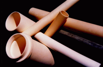 Ceramic Tubes Ceramic Tubes
