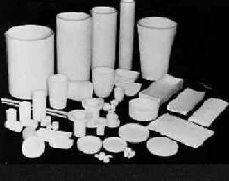 Ceramic Labware